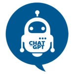 chatgpt - chat gpt ai android application logo